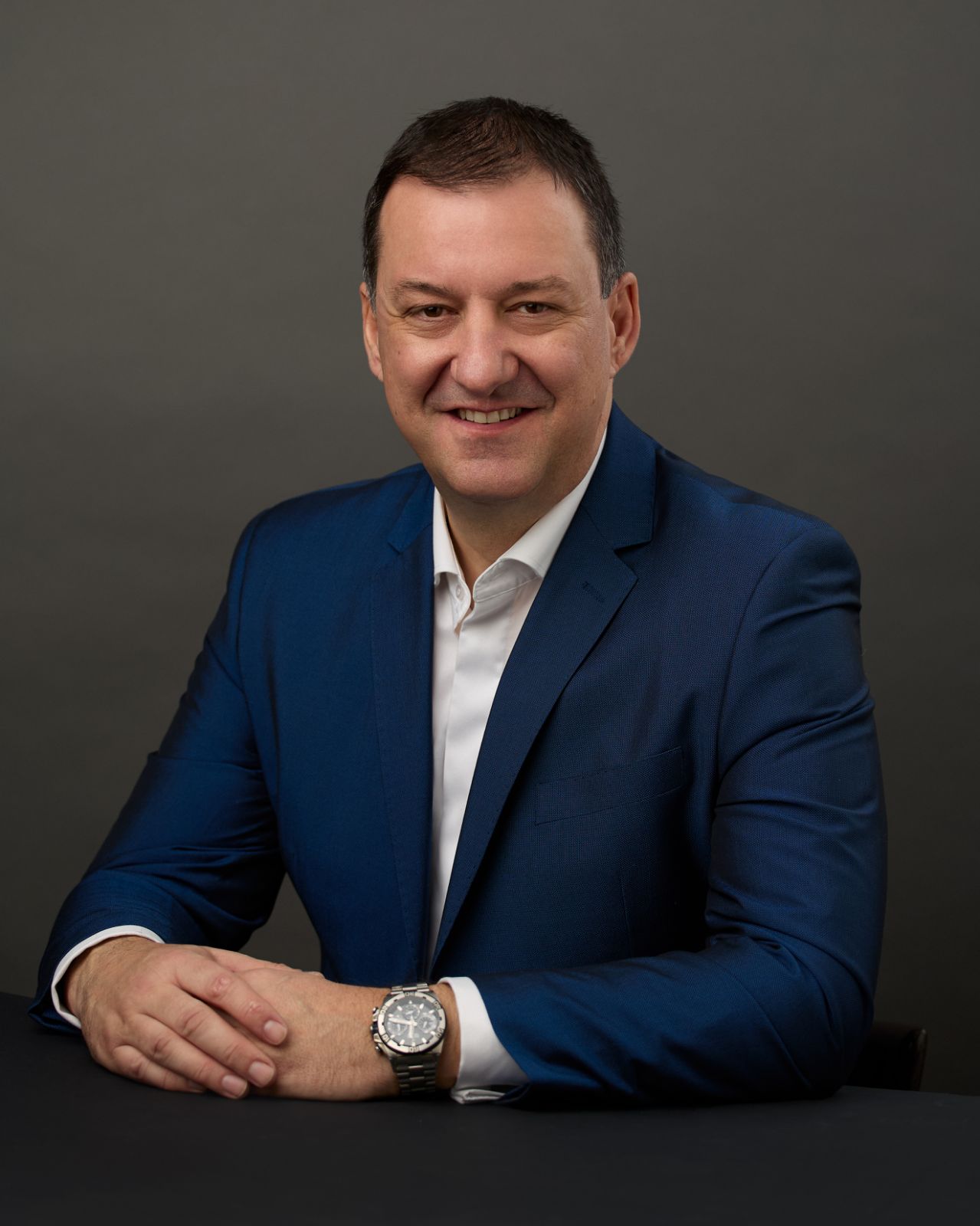 Zoran Savić
