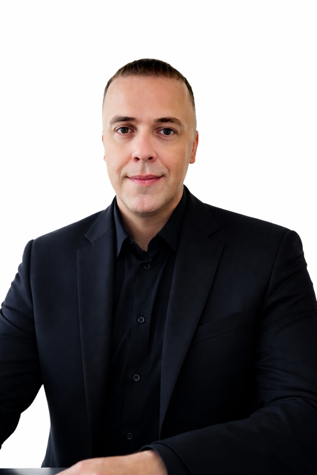 Danilo Niković - suvlasnik agencije Regrut DOO