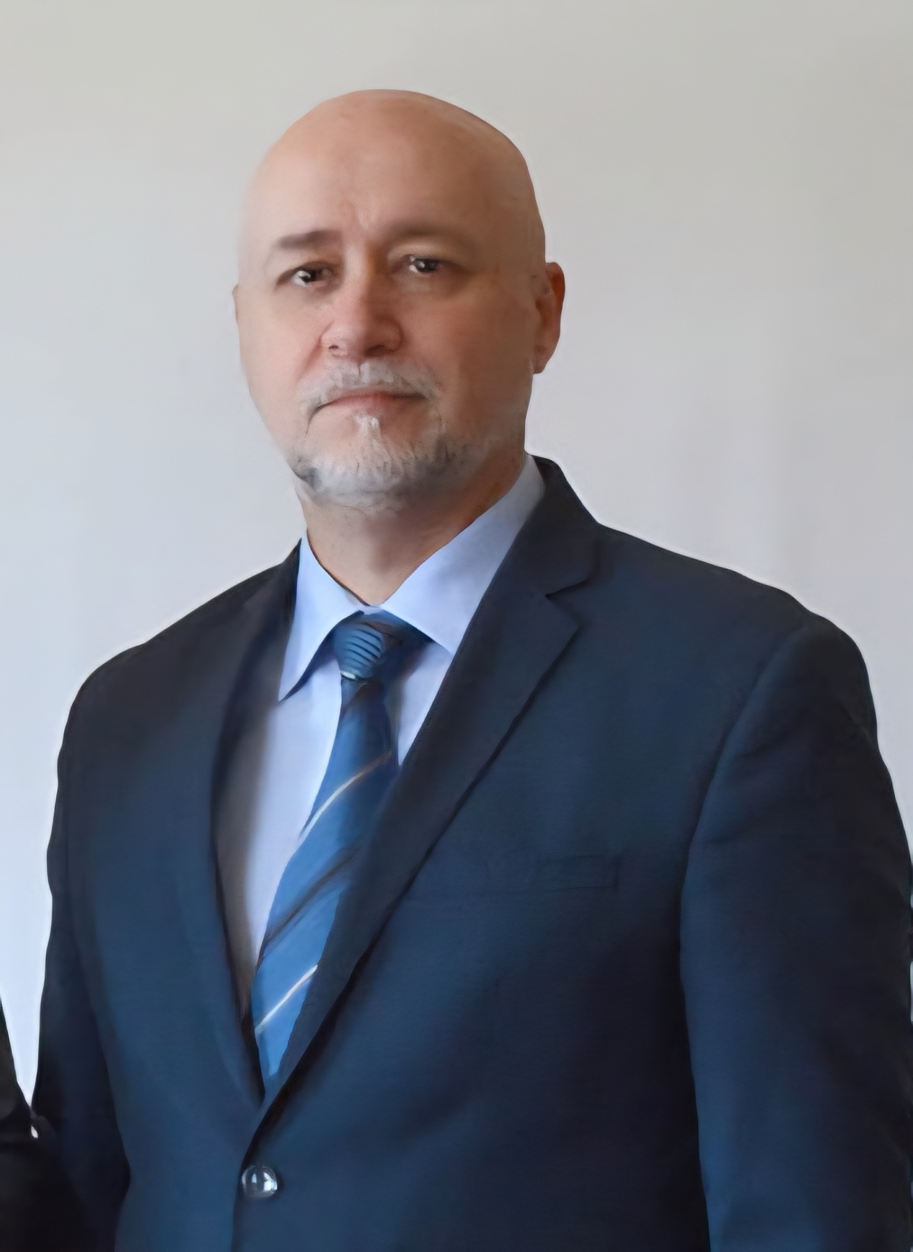 Prof. dr Mladen Perazić - direktor Sektora za obrazovanje i kvalitet, Privredna komora Crne Gore