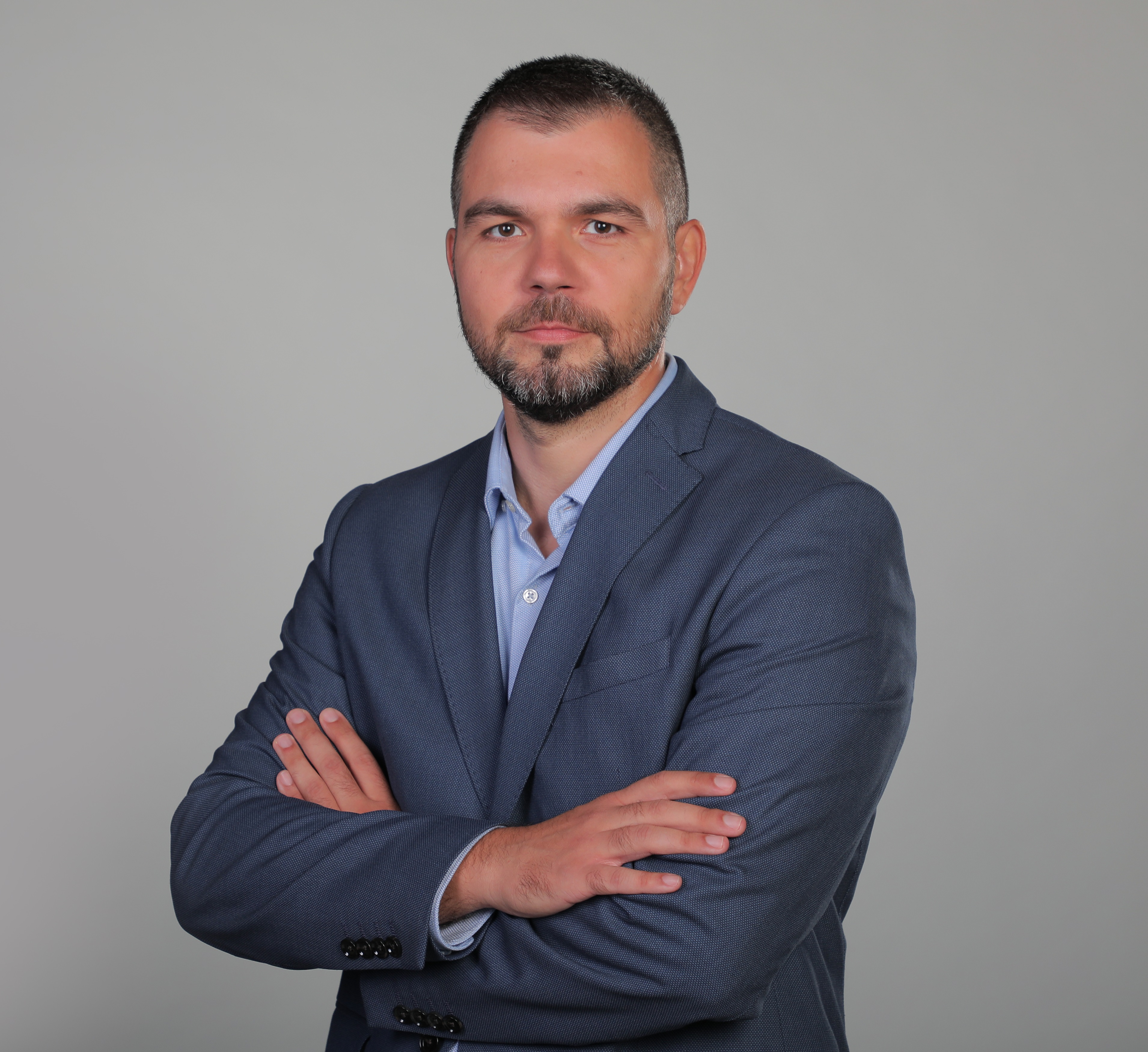Miroslav Pribilović - ekspert za korporativno pravo 