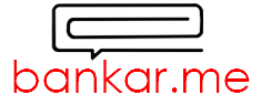 Bankar me