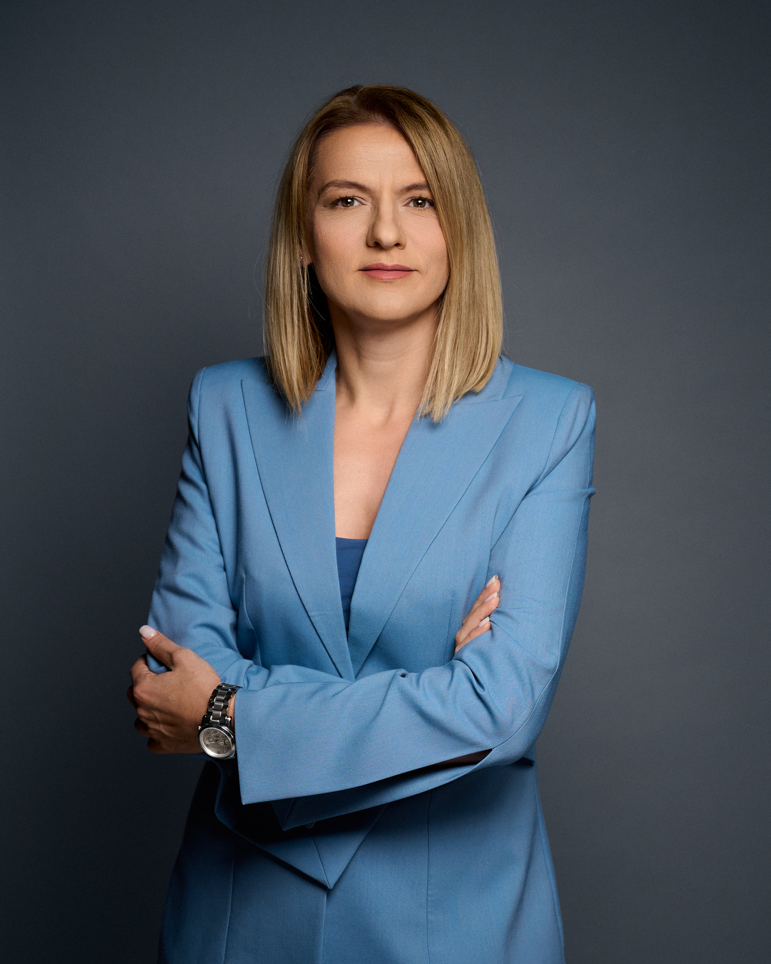 Dr Nina Drakić